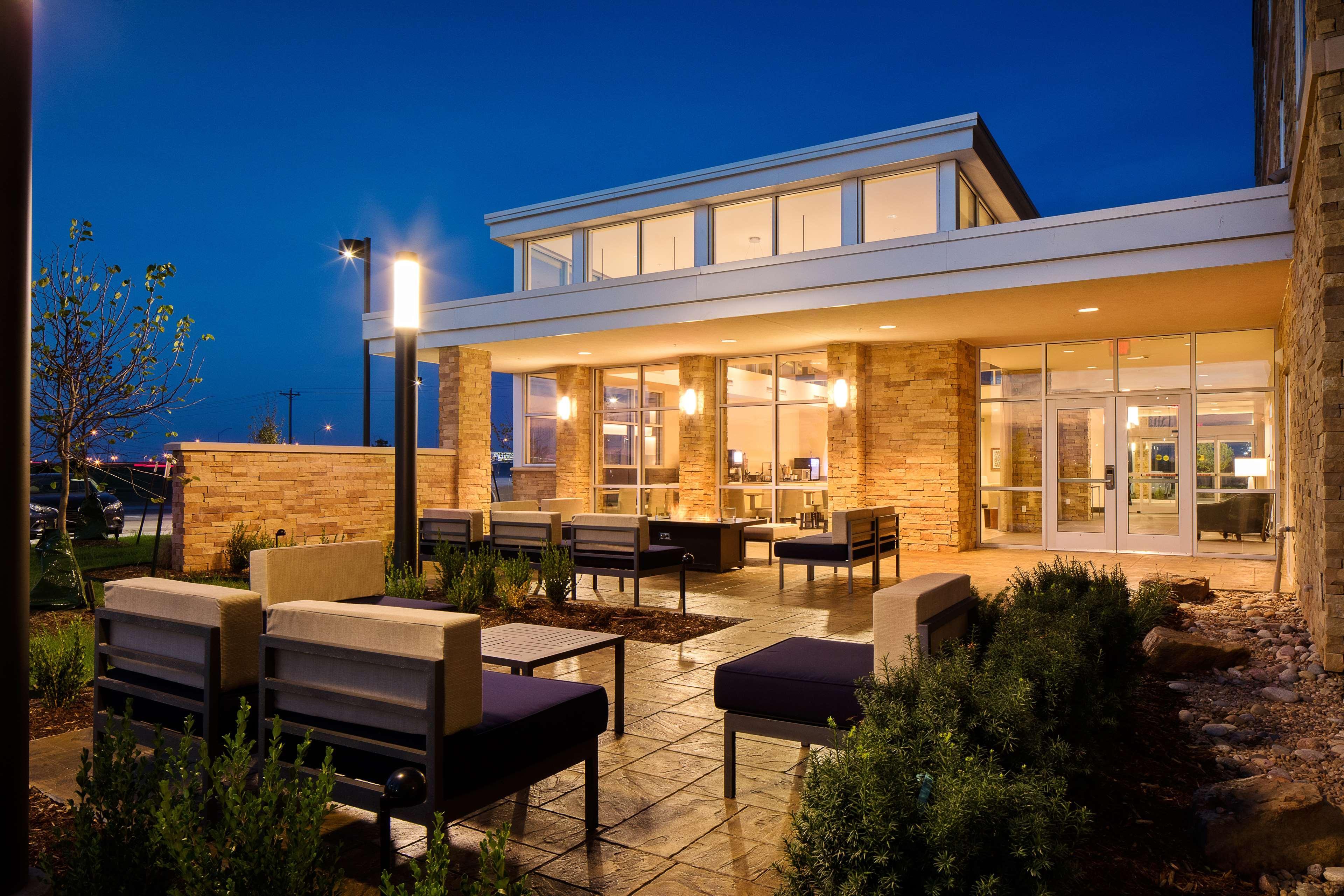 Stone Hill Norman, Trademark Collection By Wyndham Exterior foto