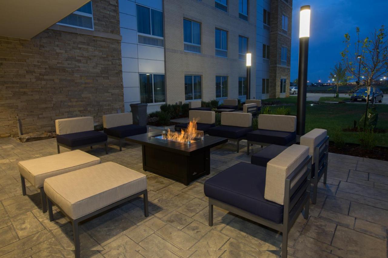 Stone Hill Norman, Trademark Collection By Wyndham Exterior foto