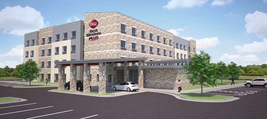 Stone Hill Norman, Trademark Collection By Wyndham Exterior foto