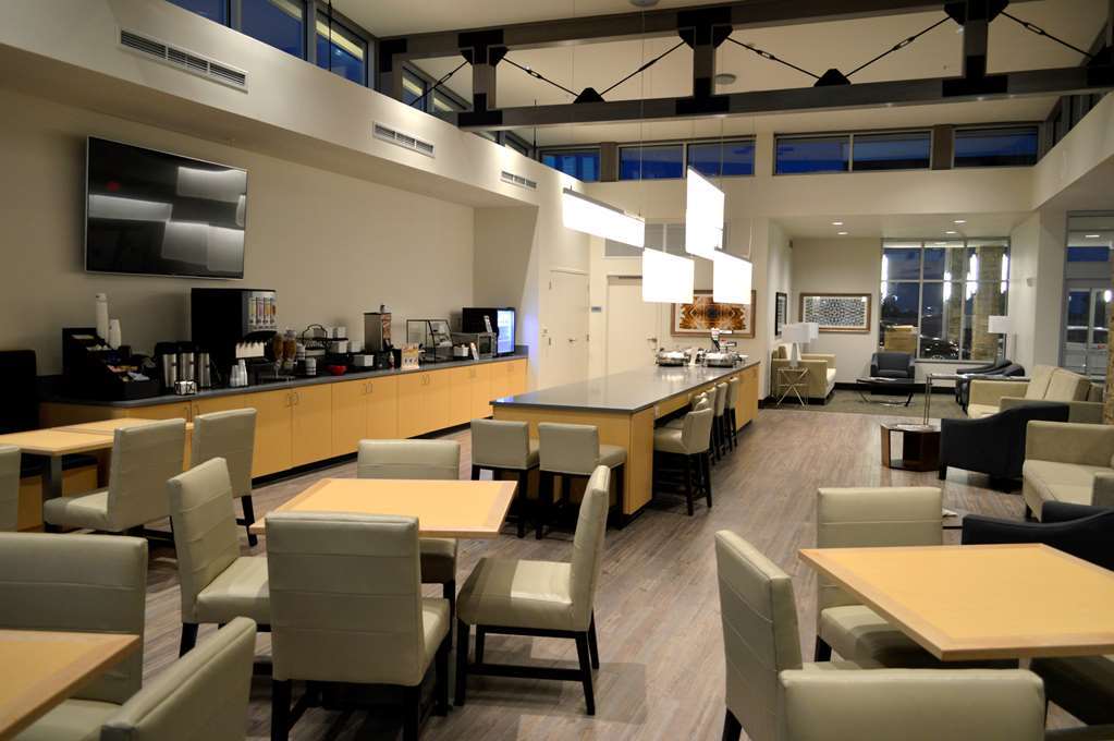 Stone Hill Norman, Trademark Collection By Wyndham Restaurante foto