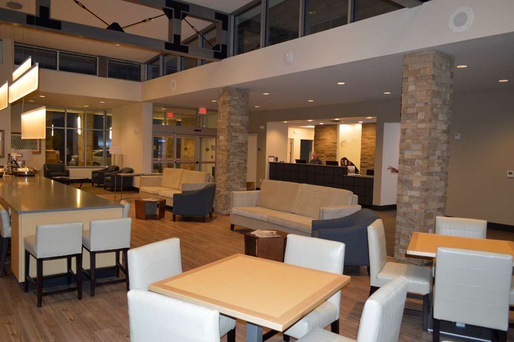 Stone Hill Norman, Trademark Collection By Wyndham Interior foto
