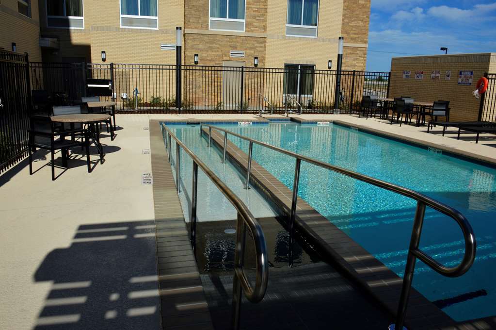 Stone Hill Norman, Trademark Collection By Wyndham Facilidades foto