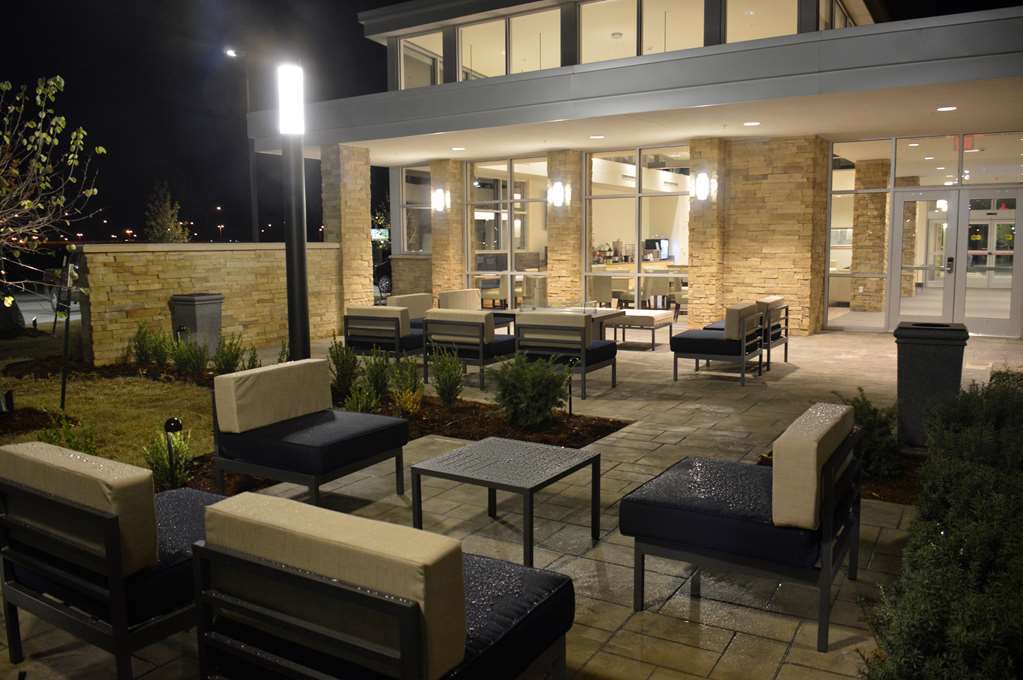 Stone Hill Norman, Trademark Collection By Wyndham Facilidades foto